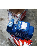 Photo from customer for Sausai statomas siurblys Pedrollo CKm 50 0.37kW 230V 31m 40L/min.