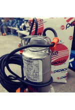 Photo from customer for Fekalinis siurblys Pedrollo BCm 15/50 1.1kW 230V max. 14m 750L/min.