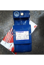 Photo from customer for Sausai statomas siurblys Pedrollo CKm 50 0.37kW 230V 31m 40L/min.