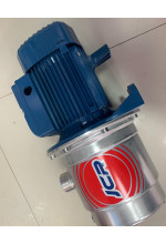 Photo from customer for Sausai statomas horizontalus siurblys Pedrollo JCRm1A 0.55kW 230V 43m 60L/min.