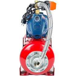 Hidroforas Pedrollo FUTURE JETm 2CX-24CL 0.75kW 47m 120L/min. 3