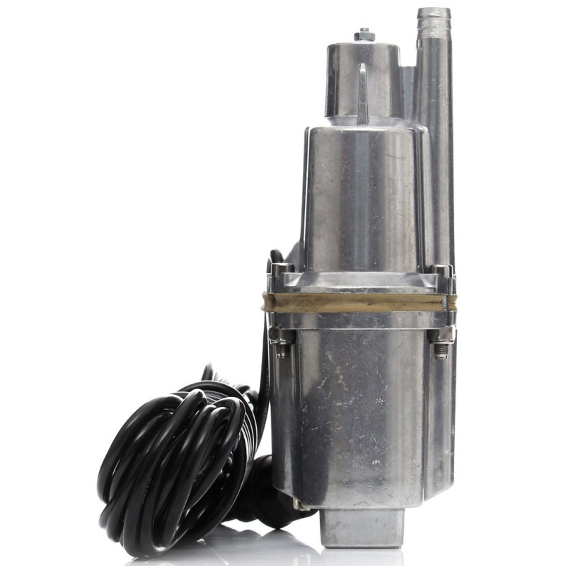 Vibracinis siurblys šuliniams Ceva VS 280 su 10m kabeliu 0.28kW max. 70m 18L/min. | vandens-siurbliai.lt