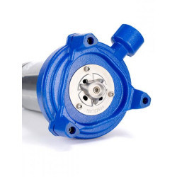 Fekalinis siurblys su smulkintuvu Flygt DXG/25-11T 1.1kW 230V max. 25m 120L/min.