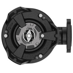 Grundfos Unilift APG.40.10.A3 fekalinio siurblio pagrindas