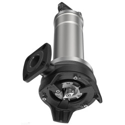 Grundfos Unilift APG.40.10.A3 fekalinio  siurblio pagrindas