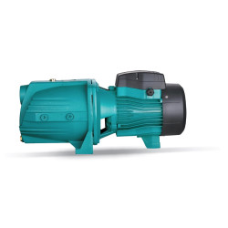Išcentrinis siurblys LEO AJM75H 0.75kW 230V max. 51m 45L/min. profilis