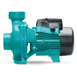 Išcentrinis siurblys LEO ACm60B2 0.6kW 230V max. 12m 400L/min. profilis