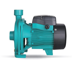 Išcentrinis siurblys LEO ACm75 0.75kW 230V max. 35m 100L/min. profilis