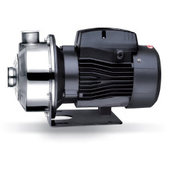 Išcentrinis siurblys LEO AMSm210/1.1 1.1kW 230V max. 18.1m 480L/min. profilis