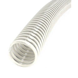 PVC žarna su spirale Transliquid SPIRALATO 32mm