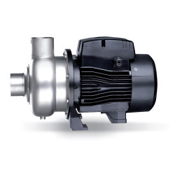 Išcentrinis siurblys LEO ABK120D 0.9kW 230V max. 11m 300L/min. profilis