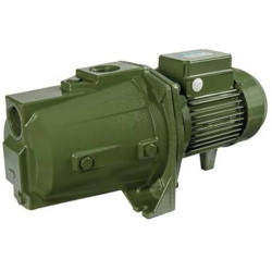 Išcentrinis siurblys SAER M300C 1.1kW 230V max. 45m 117L/min.