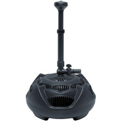 Siurblys fontanui DAB Ninphaea 1 13kW 230V max. 1.2m 10L/min.