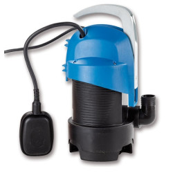Drenažinis siurblys DAB D-DW 200 0.18kW 230V max. 4m 85L/min.