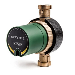 Cirkuliacinis siurblys DAB Evosta2 SAN V 11/139 7W 230V max. 1.1m 10L/min.