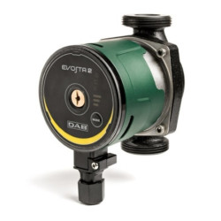Cirkuliacinis siurblys DAB Evosta2 40-70/180 35W 230V max. 6.9m 60L/min.