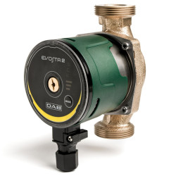 Cirkuliacinis siurblys DAB Evosta2 SAN 40-70/150 35W 230V max. 6.9m 60L/min.