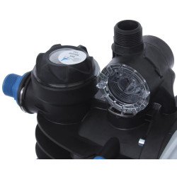 Sausai statomas siurblys DAB D-EBOOST 1100/45 230V max. 45m 62.5L/min. vandens pildymas