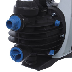 Sausai statomas siurblys DAB D-EBOOST 1100/45 230V max. 45m 62.5L/min. pajungimai
