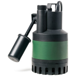 Drenažinis siurblys DAB NOVA UP 300M-A 0.38kW 230V max. 6.9m 150L/min.