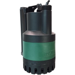 Drenažinis siurblys DAB NOVA UP 300M-AE 0.38kW 230V max. 6.9m 150L/min.