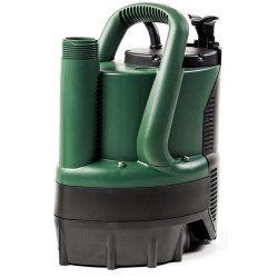 Drenažinis siurblys DAB VERTY NOVA 200 M 0.3kW 230V max. 6.5m 116.6L/min.