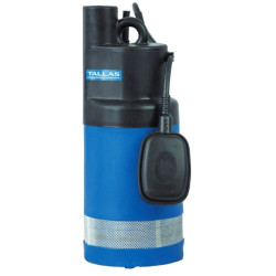 Daugiapakopis siurblys DAB D-SUB 60/4 1.1kW 230V max. 46m 5700L/min.