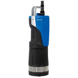 Daugiapakopis siurblys DAB D-ESUB 1200 1.1kW 230V max. 46m 95L/min.