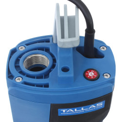 Daugiapakopis siurblys DAB D-ESUB 1200 1.1kW 230V max. 46m 95L/min. pajungimai
