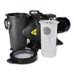 Siurblys baseinams DAB Euroswim 300 T 2.8kW 230V max. 21.9m 700L/min. komplektas