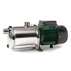 Daugiapakopis siurblys DAB EuroInox 40/50 T 1.18kW 400V max. 55.3m 80L/min.