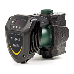 Cirkuliacinis siurblys DAB Evoplus 110/180 XM 170W 230V max. 10.2m 160L/min.