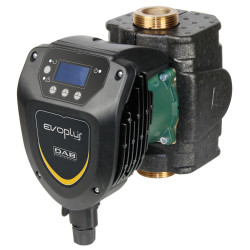 Cirkuliacinis siurblys DAB Evoplus 60/180 SAN M 100W 230V max. 6.1m 90L/min.