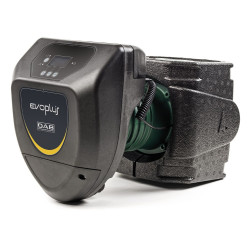 Cirkuliacinis siurblys DAB Evoplus B 120/340.65 M 730W 230V max. 11.5m 700L/min.