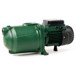 Daugiapakopis siurblys DAB Euro 30/80 T 1.06kW 400V max. 46.5m 120L/min.