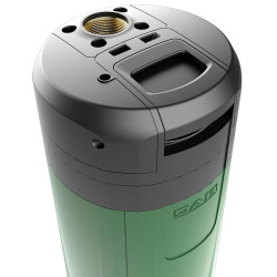 Daugiapakopis siurblys DAB Esybox Diver 55/120 1.3kW 230V max. 55m 110L/min. pajungimai