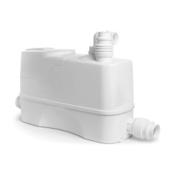 Nuotekų siurblinė DAB Genix VT 030 0.53kW 230V max. 8m 115L/min.