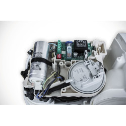 Nuotekų siurblinė DAB Genix VT 030 0.53kW 230V max. 8m 115L/min. iš vidaus