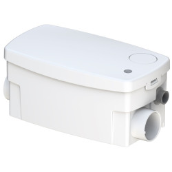 Nuotekų siurblinė SFA Sanishower 0.25kW 230V max. 3m 70L/min.