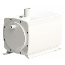 Nuotekų siurblinė SFA Sanifloor 1 0.4kW 230V max. 3m 30L/min.