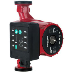 Cirkuliacinis siurblys Ceva SXR 25/6A-180 5-45W 230V max. 6m 50L/min.