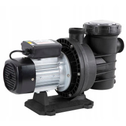 Baseinų siurblys Ibo SWIM-050 0.75kW 230V max. 12.5m 340L/min.