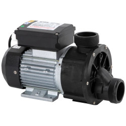 Baseinų siurblys Ibo JA 50 0.37kW 230V max. 10m 180L/min.