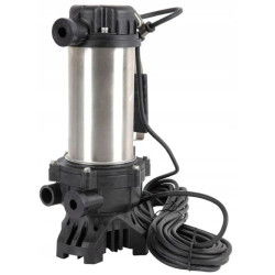 Baseinų siurblys Ibo FON 150 0.15kW 230V max. 5m 220L/min. vertikalus naudojimas