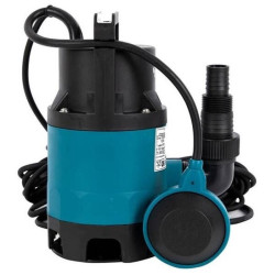 Drenažinis siurblys Ibo IP 400 MINI 0.40kW 230V max. 5m 125L/min.