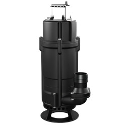 Drenažinis siurblys Ibo 50-KBFU-0.55 0.55kW 230V 13m 220L/min.