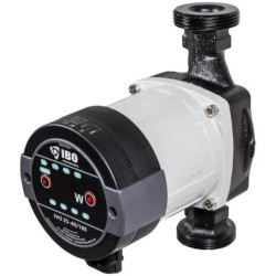 Cirkuliacinis siurblys Ibo IVO 25-40/180 5-22W 230V max. 4m iš šono