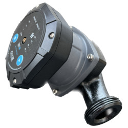 Cirkuliacinis siurblys Ibo API IPRO 25-80/180 PWM 5-45W 230V max. 6m iš šono
