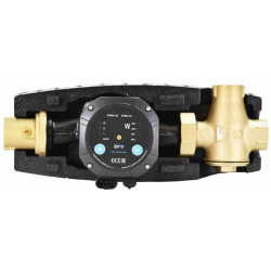 Cirkuliacinis siurblys Ibo API IPRO 25-80/180 PWM 5-45W 230V max. 6m pakavimas