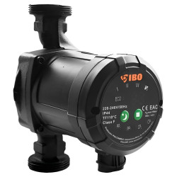 Cirkuliacinis siurblys Ibo BETA2 32-80/180 60W 230V max. 8m 80L/min.